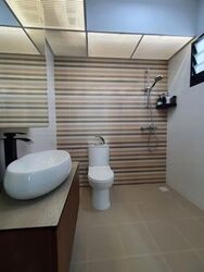 Blk 420B Waterfront II @ Northshore (Punggol), HDB 4 Rooms #574049281